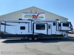 New 2021 Dutchmen Astoria Platinum 3803FLP available in Milford, Delaware