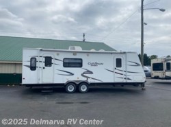 Used 2012 Gulf Stream Gulf Breeze Sport 28 RLF available in Milford, Delaware
