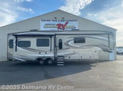 Used 2019 Jayco Pinnacle 36FBTS available in Milford, Delaware