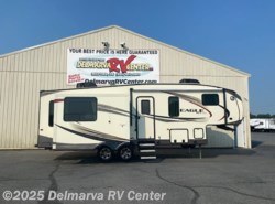 Used 2016 Jayco Eagle HT 27.5RLTS available in Milford, Delaware