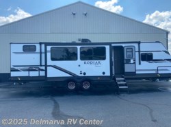 Used 2021 Dutchmen Kodiak Ultimate 3301BHSL available in Milford, Delaware