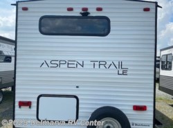 New 2022 Dutchmen Aspen Trail 29BB available in Milford, Delaware