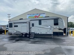 Used 2020 Jayco Eagle 319MLOK available in Milford, Delaware