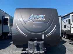 Used 2019 Coachmen Apex 289TBSS available in Milford, Delaware