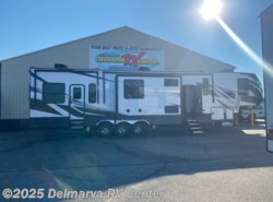 Used 2020 Dutchmen Voltage 4075 available in Milford, Delaware