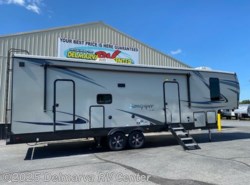 Used 2021 Forest River Sandpiper 3330BH available in Milford, Delaware
