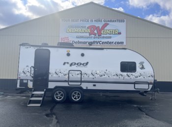 Used 2022 Forest River R-Pod RP-202 available in Milford, Delaware