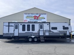 New 2024 Coachmen Catalina Legacy Edition 333FKTS available in Milford North, Delaware