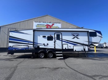 Used 2019 Coachmen Chaparral X-Lite 295X available in Milford, Delaware