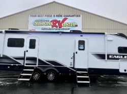 New 2024 Jayco Eagle 274FKDS available in Milford, Delaware