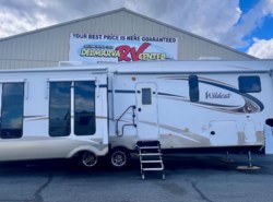 Used 2015 Forest River Wildcat 327CK available in Milford, Delaware