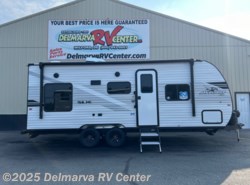 New 2026 Jayco Jay Flight SLX 210QB available in Milford, Delaware