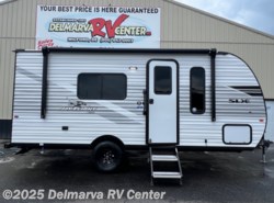 New 2026 Jayco Jay Flight SLX 175FQ available in Milford, Delaware