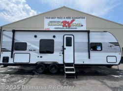 New 2026 Jayco Jay Flight SLX 260BH available in Milford, Delaware