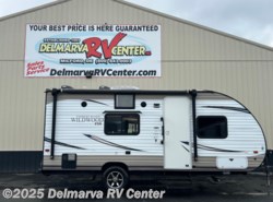 Used 2017 Forest River Wildwood X-Lite FSX 186RB available in Milford, Delaware