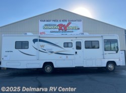Used 2007 Winnebago Vista WFE33T available in Milford North, Delaware