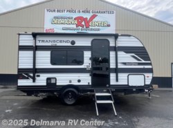 New 2025 Grand Design Transcend One 151RB available in Milford, Delaware