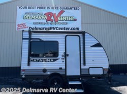 New 2026 Coachmen Catalina 134RDX available in Milford, Delaware