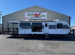 New 2025 Forest River Wildwood 32VERANDA available in Milford, Delaware