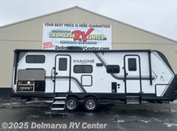 New 2026 Grand Design Imagine 2470BH available in Milford, Delaware