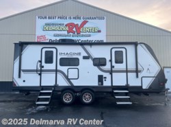 New 2025 Grand Design Imagine 2300MK available in Milford, Delaware