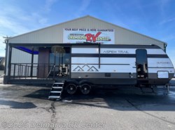 New 2025 Dutchmen Aspen Trail 3200WAP available in Milford, Delaware