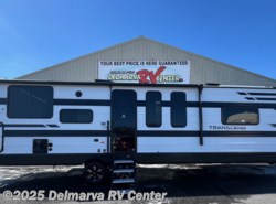 New 2026 Grand Design Transcend 315RKT available in Milford, Delaware