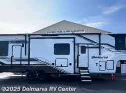 New 2025 Grand Design Momentum M-Class 344M available in Milford, Delaware