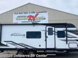 Used 2024 Grand Design Imagine XLS 22MLE available in Milford, Delaware