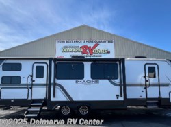 New 2026 Grand Design Imagine 3210BH available in Milford, Delaware