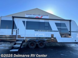 New 2025 Brinkley RV Model I 265 available in Milford, Delaware