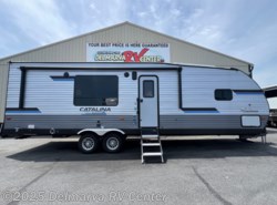New 2023 Coachmen Catalina Trail Blazer 28THS available in Milford North, Delaware