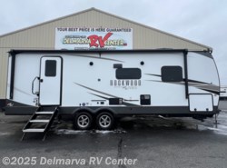 New 2025 Forest River Rockwood Ultra Lite 2606WS available in Milford, Delaware