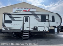 New 2025 Forest River Rockwood Signature R281RK available in Milford, Delaware