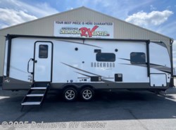 New 2025 Forest River Rockwood Ultra Lite 2606WS available in Milford, Delaware