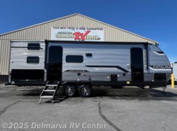 New 2025 Coachmen Catalina Legacy Edition 263BHSCK available in Milford North, Delaware