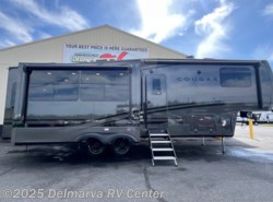 New 2025 Keystone Cougar 290RLS available in Milford North, Delaware