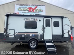 New 2025 Forest River Rockwood Geo Pro G19FDS available in Milford, Delaware