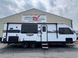 Used 2024 Forest River Wildwood X-Lite 24VIEW available in Milford North, Delaware