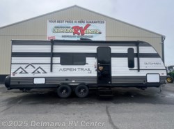 New 2026 Dutchmen Aspen Trail LE 25BH available in Milford North, Delaware