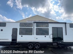 New 2026 Forest River Wildwood Grand Lodge 42ICE available in Milford, Delaware