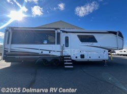 New 2026 Jayco Pinnacle 36FBTS available in Milford, Delaware