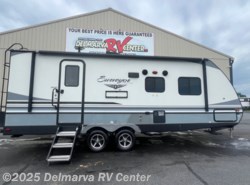 Used 2018 Forest River Surveyor LE 241RBLE available in Milford North, Delaware