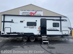 Used 2025 Forest River Surveyor 252RBLE available in Milford North, Delaware