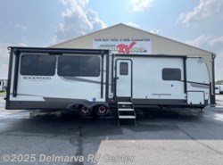 New 2026 Forest River Rockwood Ultra Lite 2906RL available in Milford, Delaware