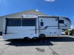 New 2026 Keystone Cougar Half-Ton 28RLI available in Milford North, Delaware