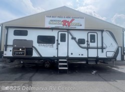 New 2026 Grand Design Imagine XLS 25DBE available in Milford, Delaware