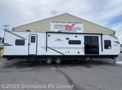 New 2026 Jayco Jay Flight 380DQS available in Milford North, Delaware