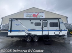 Used 2019 Jayco Jay Feather X23E available in Milford, Delaware