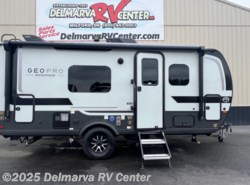 New 2026 Forest River Rockwood Geo Pro G19FD available in Milford, Delaware